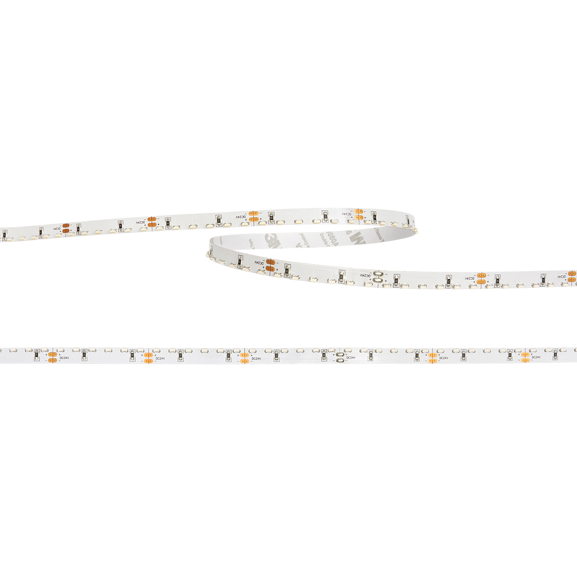 5022730115_Flexible LED Side View 3014_965_24V_Vorderseite
